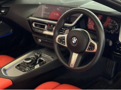 2019 BMW Z4 M40i 3.0 M Sport รูปที่ 1